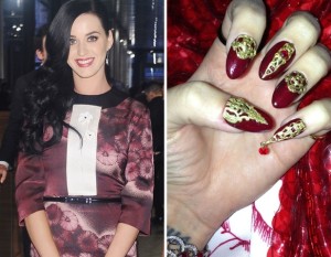 Katy Perry via photos dot toofab dot com