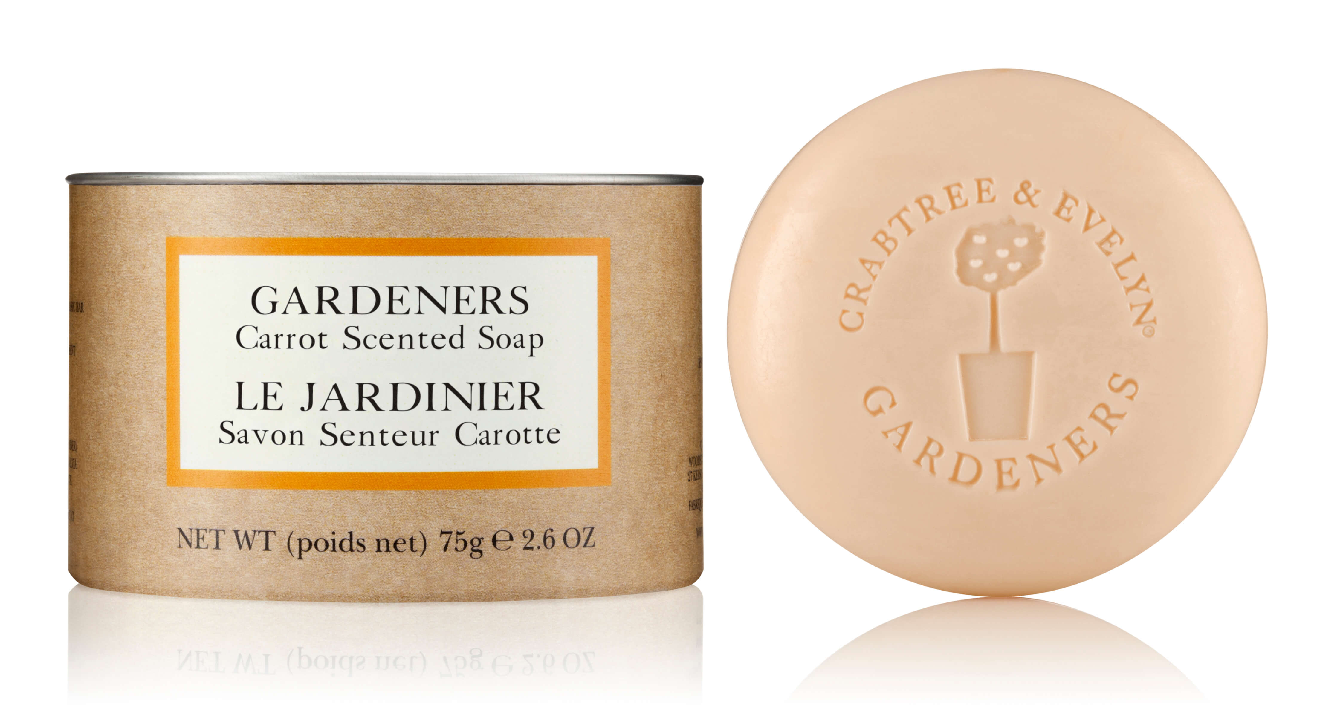 28066 Gardeners_soap_carrot_straight