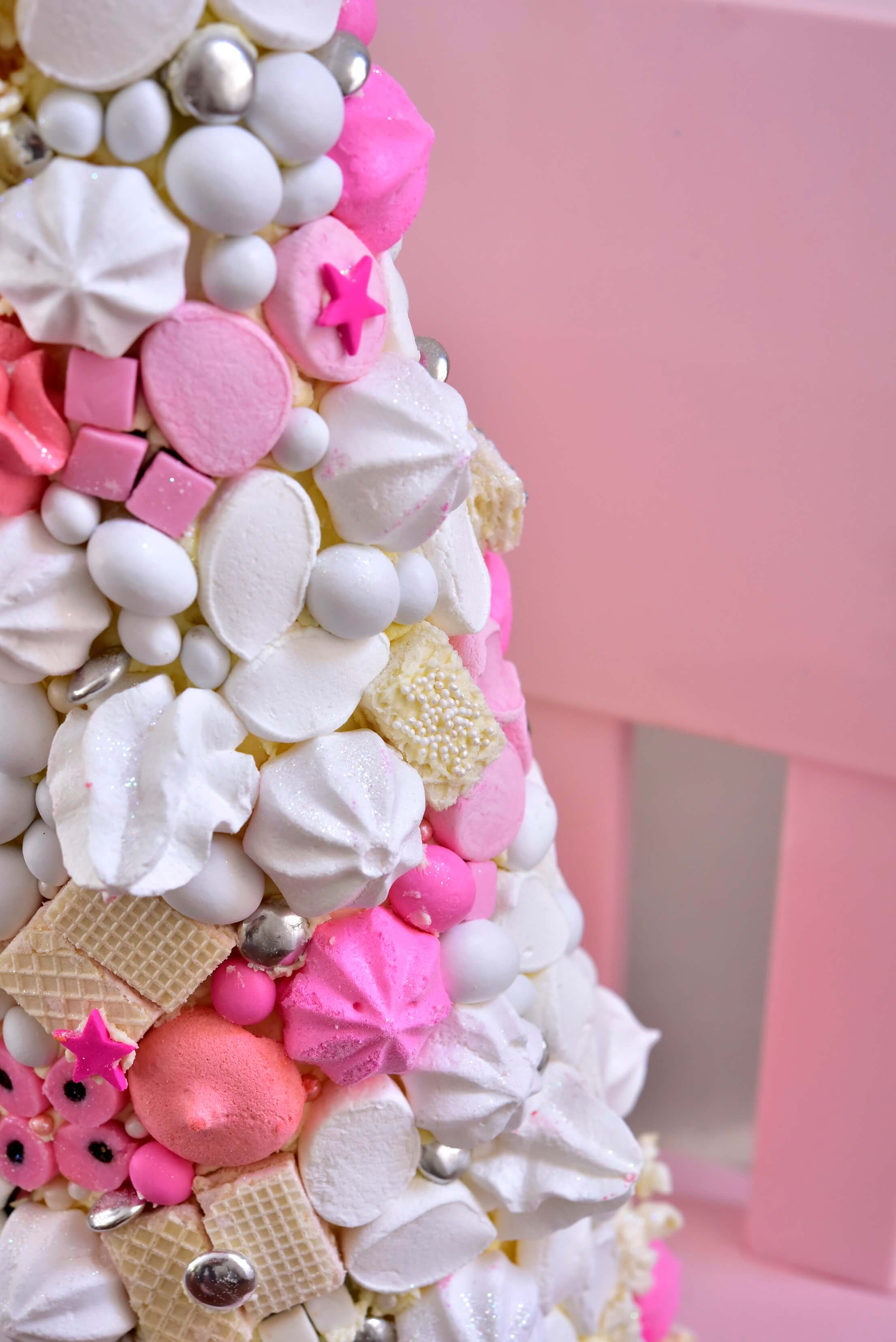 Candy_Cone_Cake_aZestyLife (5)